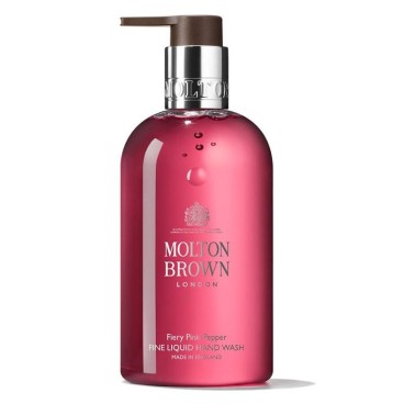 Handtvål Molton Brown Pink Pepperpod 300 ml