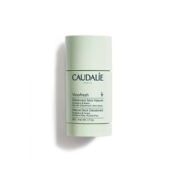 Deodorantstick Caudalie Vinofresh 50 g