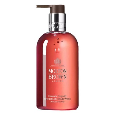 Handtvål Molton Brown Gingerlily  300 ml