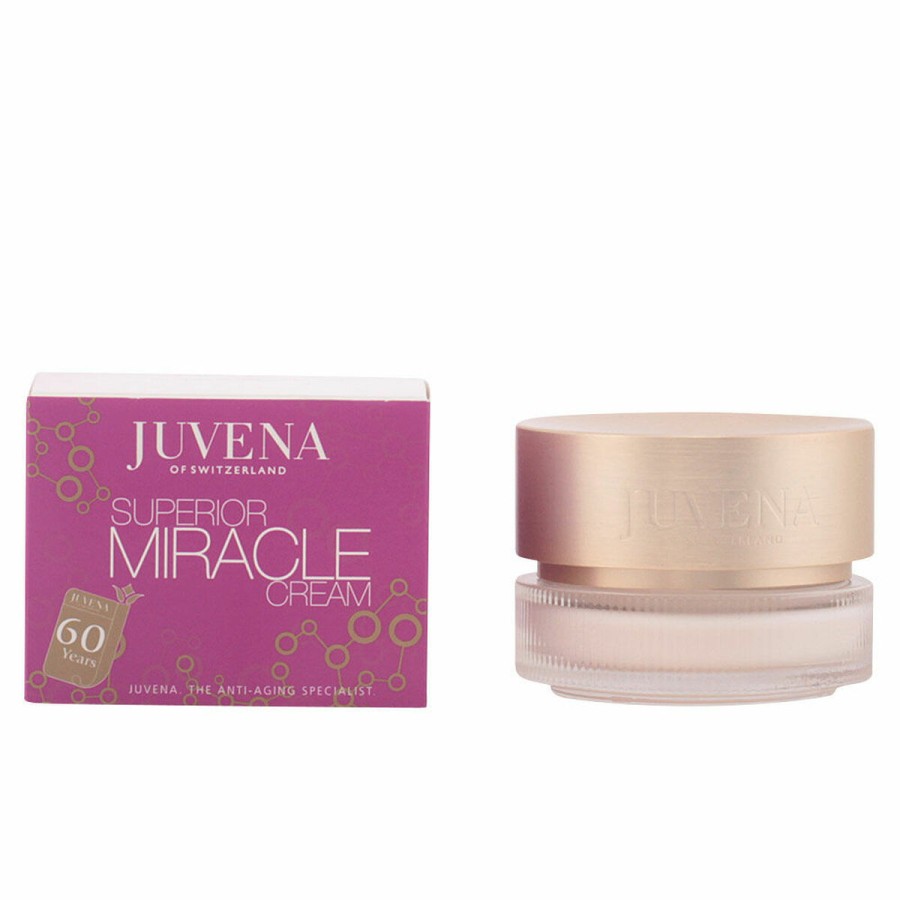 Anti-aging fuktkräm Juvena Superior Miracle 75 ml (75 ml)