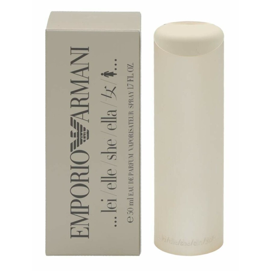 Parfym Damer Emporio Armani EDP Emporio Armani Ella 50 ml