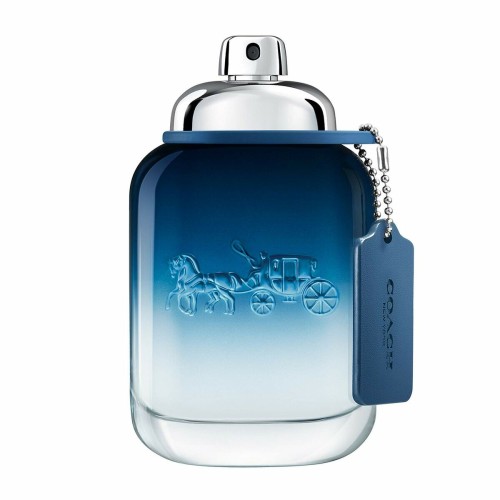 Parfym Herrar Coach Coach Blue EDT Coach Blue