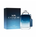 Parfym Herrar Coach Coach Blue EDT Coach Blue