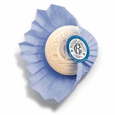 Tvål Roger & Gallet Bois de Santal 100 g