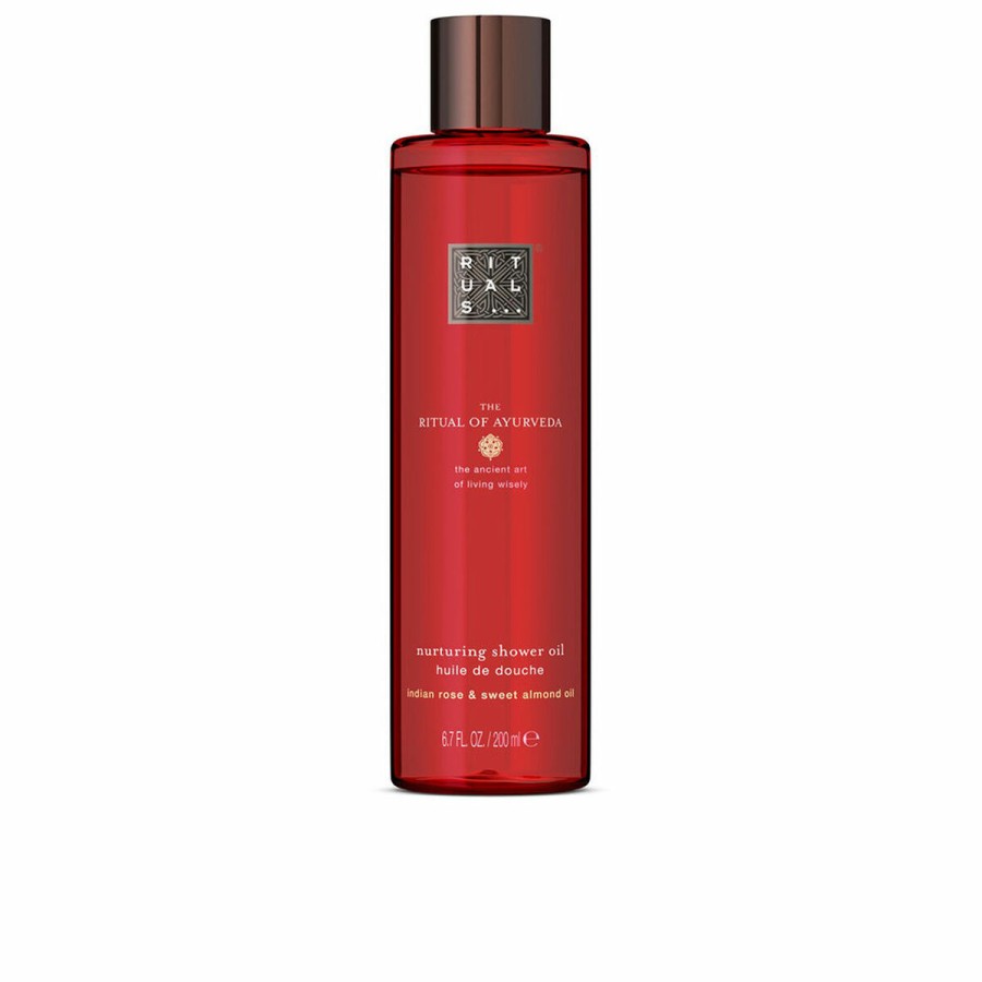 Duscholja Rituals The Ritual Of Ayurveda 200 ml