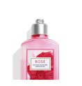 Duschtvål L'Occitane En Provence Rose 250 ml