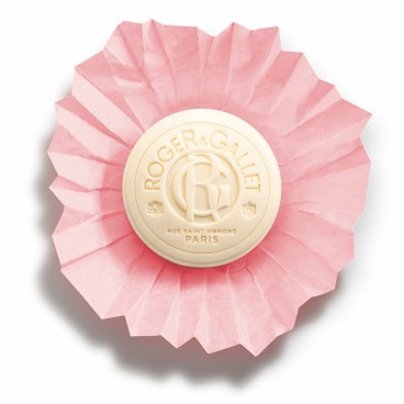 Tvål Roger & Gallet Rose Thé 100 g