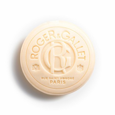 Tvål Roger & Gallet Rose Thé 100 g