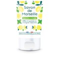 Marseille tvål Beauterra MARSEILLE 100 ml Citron Mint