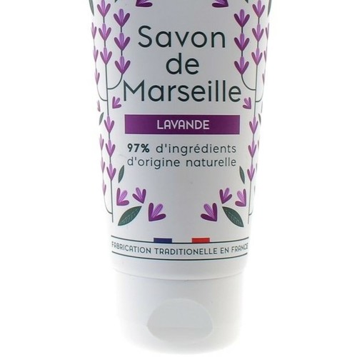 Marseille tvål Beauterra MARSEILLE 100 ml Lavendel