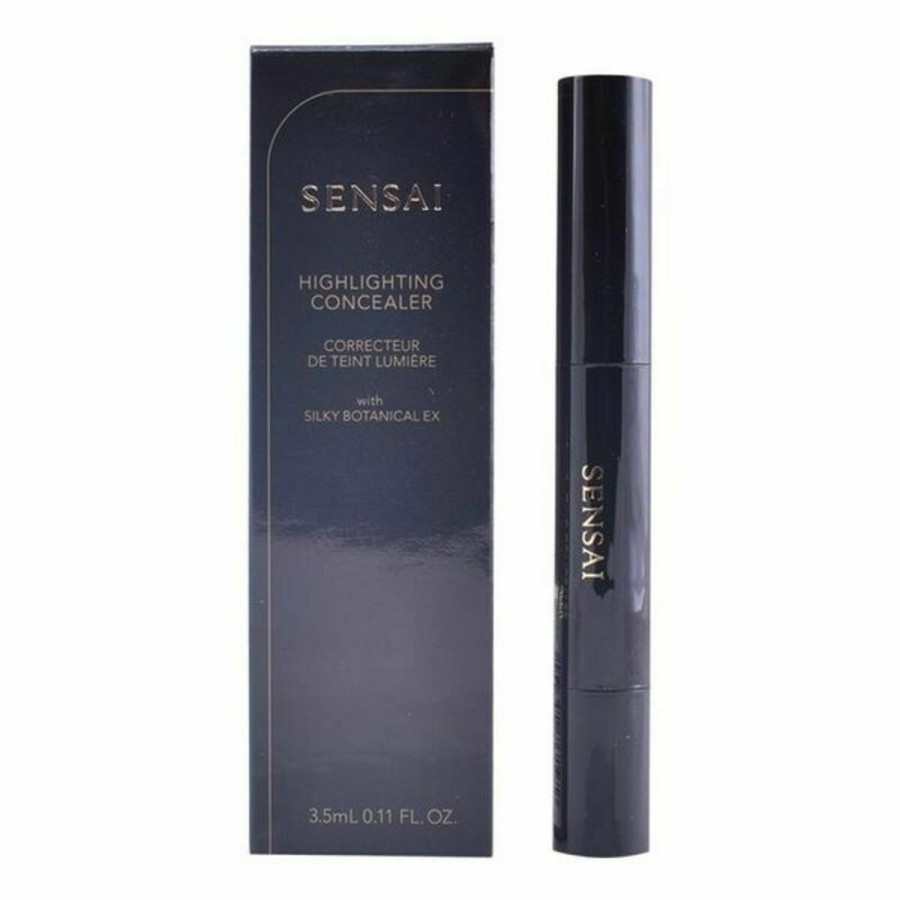 Concealer   Sensai 4973167257463   HC02 35 ml