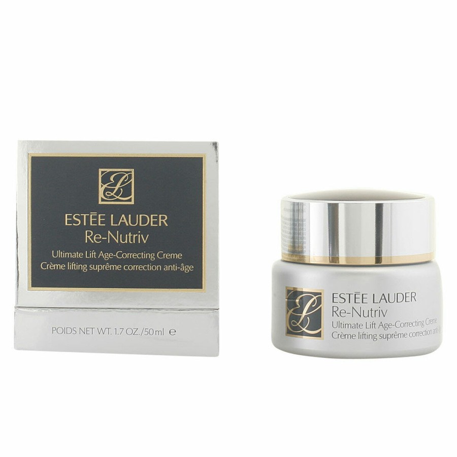 Ansiktskräm Estee Lauder Re-Nutriv Ultimate Lift Stärkande (50 ml)