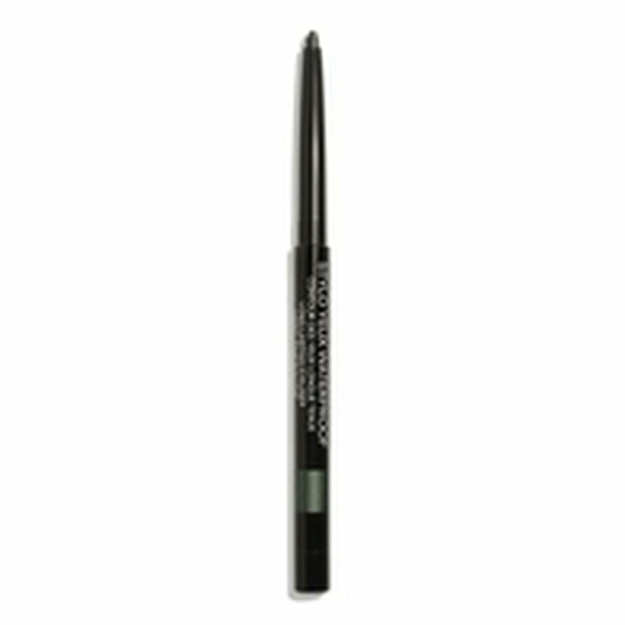 Ögonpenna Chanel Stylo Yeux Vattentålig 0,3 g Nº 46 Vert emeraude