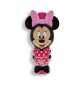 2-i-1 Gel och schampo Minnie Mouse Barn (400 ml)