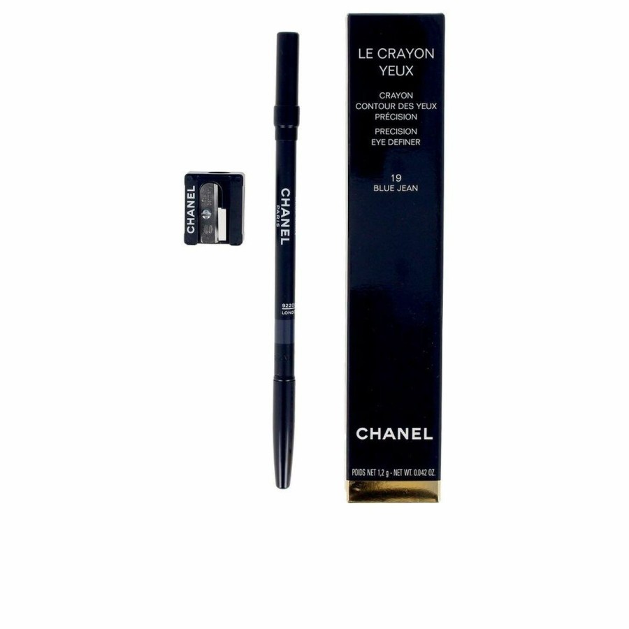 Ögonpenna Chanel Le Crayon Yeux (1 antal)