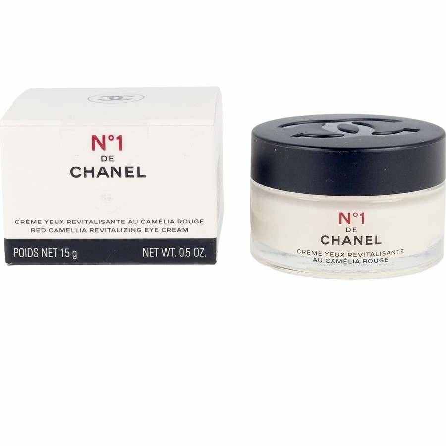 Kräm för ögonområdet Chanel Nº1 Vitaliserande 15 g