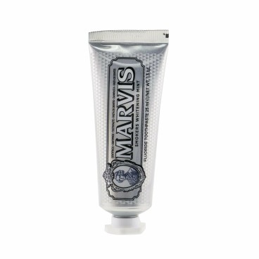 Tandkräm Whitening Marvis   Mint 25 ml