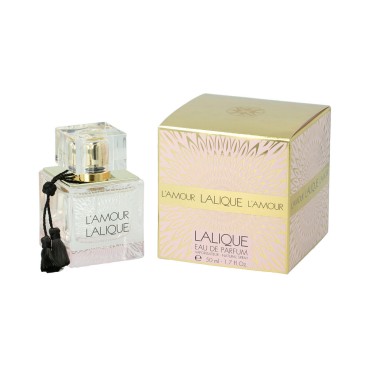 Parfym Damer Lalique 50 ml