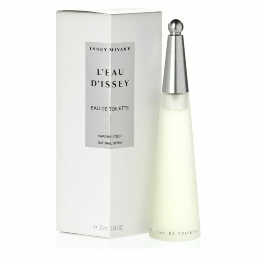 Parfym Damer Issey Miyake L'Eau D'Issey EDT 50 ml