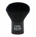 Sminkborste Carl&son Makeup Puder (40 g)