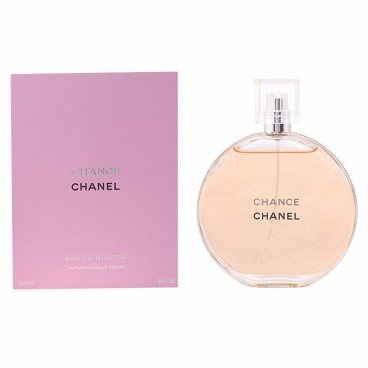 Parfym Damer Chanel 3145891264906 EDT Chance 150 ml