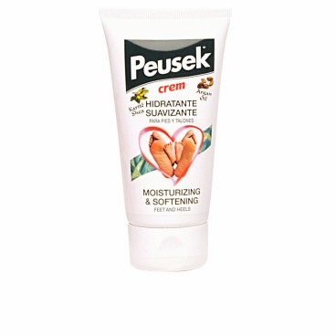 Fuktgivande fotkräm CREM 75 ml