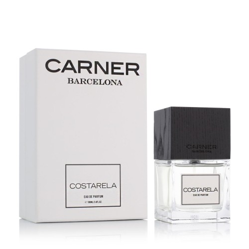 Parfym Unisex Carner Barcelona Costarela EDP