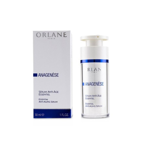 Ansiktsserum Orlane Anagenese 30 ml Anti age