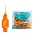 Interdentala borstar Tepe Original Orange 0,45 mm 25 antal