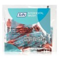 Interdentala borstar Tepe Extra Soft Röd 0,5 mm 25 antal