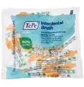 Interdentala borstar Tepe Extra Soft Orange 0,45 mm 25 antal