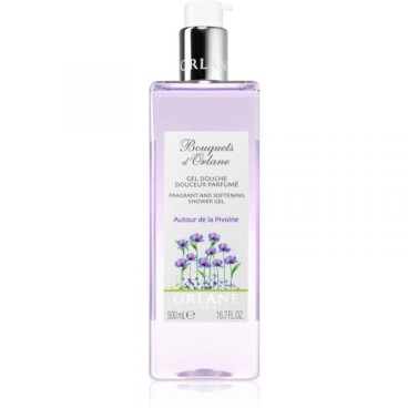 Duschtvål Orlane Autour de la Pivoine 500 ml