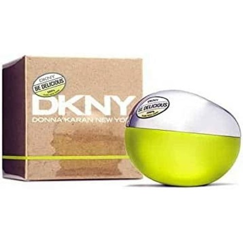 Parfym Damer DKNY 19490 EDP EDP 30 ml Be Delicious