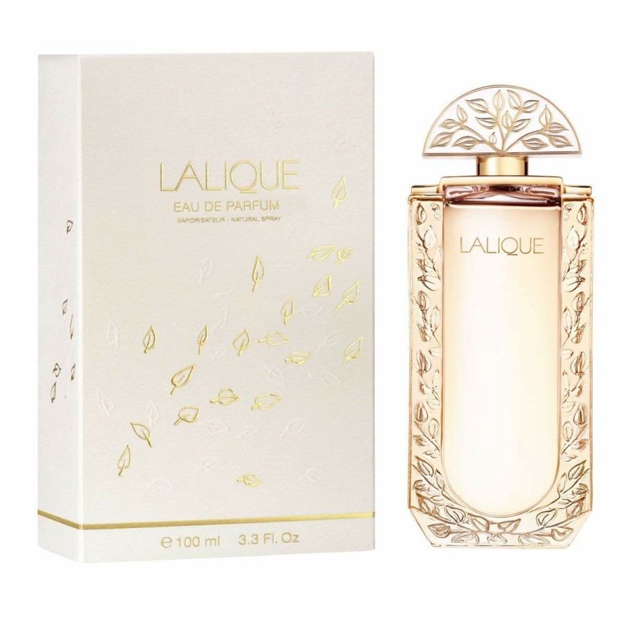 Parfym Damer Lalique ALPFW002 EDP 100 ml