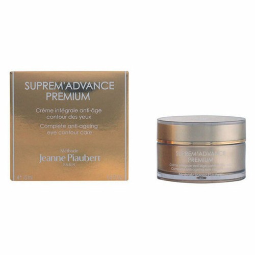 Ögonkontur Jeanne Piaubert Suprem Advance Premium