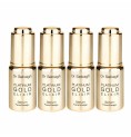 Ansiktsserum Dr. Sebagh Platinium Gold Elixir 4 x 10 ml