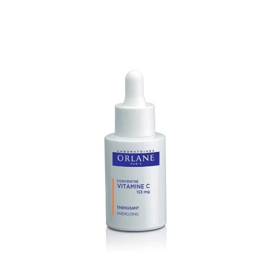 Trötthetsmotverkande behandling Orlane Concentre Vitamin C 30 ml Ger energi