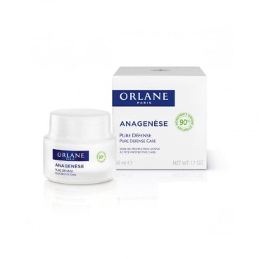 Ansiktskräm Orlane Anagenese Pure Defense 50 ml