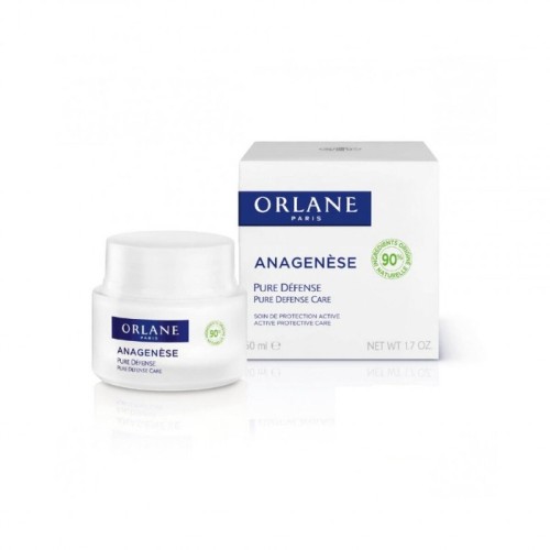 Ansiktskräm Orlane Anagenese Pure Defense 50 ml