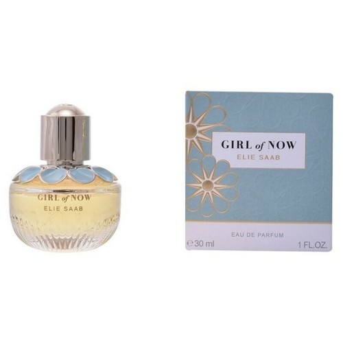 Parfym Damer Elie Saab Girl Of Now EDP 50 ml