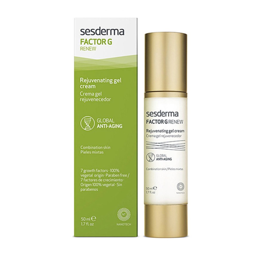 Anti-agingkräm Factor G Renew Sesderma Factor G Renew 50 ml