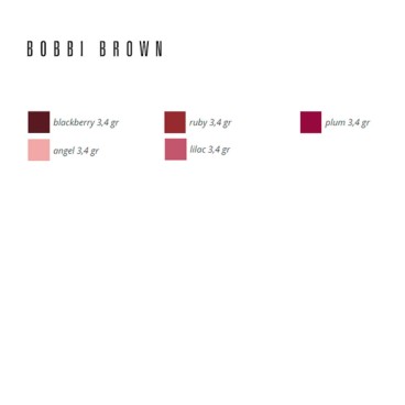 Cerat Crushed Bobbi Brown (3,4 g) 3,4 g