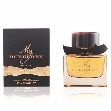 Parfym Damer My Burberry Black Burberry EDP My Burberry Black 90 ml