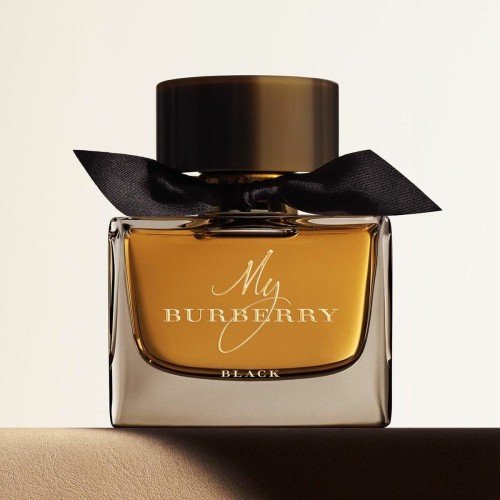 Parfym Damer My Burberry Black Burberry EDP My Burberry Black 90 ml