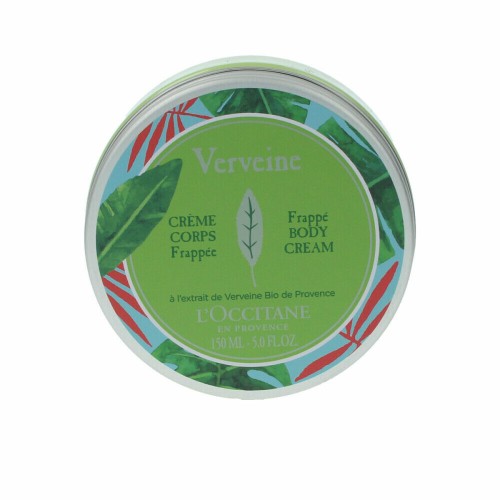 Kroppskräm L´occitane Verveine 150 ml (150 ml)