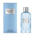 Parfym Damer First Instinct Blue Abercrombie & Fitch EDP