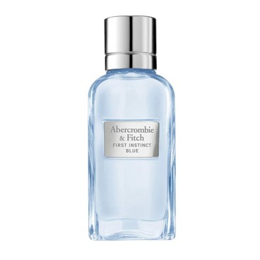 Parfym Damer First Instinct Blue Abercrombie & Fitch EDP