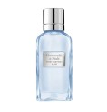 Parfym Damer First Instinct Blue Abercrombie & Fitch EDP