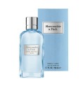 Parfym Damer First Instinct Blue Abercrombie & Fitch EDP