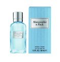 Parfym Damer First Instinct Blue Abercrombie & Fitch EDP